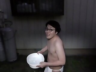 japanese famous gay boy simoyaka  ice bucket challenge