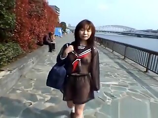 Free jav of Mikan steamy Asian model part2